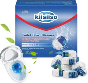 img 4 attached to KIISSIISO Cleaner Tablets Automatic Cleaners