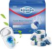 kiissiiso cleaner tablets automatic cleaners logo