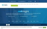 img 1 attached to AskLogix review by Mario Beckwith