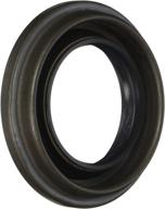 spicer 42449 pinion oil seal logo