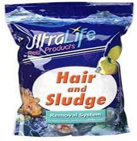 img 1 attached to Ultralife Reef ProducCounts AULHSRS: Advanced Hair and Sludge Removal System for Pristine Aquariums