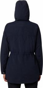 img 3 attached to Columbia Women's Chatfield Jacket Medium: Stylish and Durable Women's Clothing at Coats, Jackets & Vests