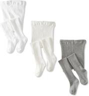 cute and comfy: country kids little cotton pellerine girls' clothing for socks & tights логотип