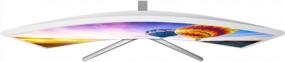 img 3 attached to Samsung MagicBright Technology DisplayPort LC32F397FWNXZA 31.5", 1920X1080, 60Hz, Curved, Flicker-Free, HD