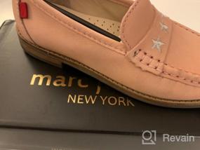 img 5 attached to Embroidered Boys' Shoes and Loafers by MARC JOSEPH NEW YORK