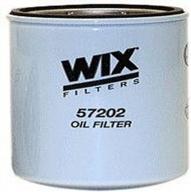 wix filters 57202 spin filter logo