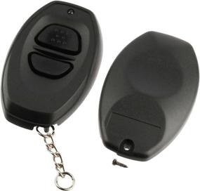 img 2 attached to Shell Remote Toyota RS3000 BAB237131 022 Интерьерные аксессуары лучшие: Анти-кража