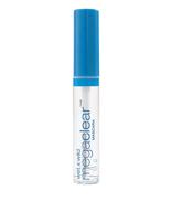 enhance your lashes with wet n wild megaclear transparent mascara логотип