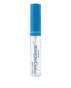 img 2 attached to Enhance Your Lashes with Wet n Wild Megaclear Transparent Mascara