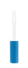 img 1 attached to Enhance Your Lashes with Wet n Wild Megaclear Transparent Mascara