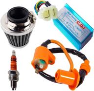 performance ignition electrode chinese scooter motorcycle & powersports good in parts логотип