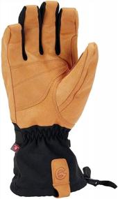 img 3 attached to 🧤 Gordini Cache Gauntlet Glove - Standard Edition