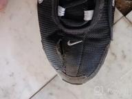 img 1 attached to New Release: Nike Vomero Running Black Tint Racer Men's Shoes review by Darius Early