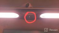 картинка 2 прикреплена к отзыву Yeelight LED Vision Desk Lamp V1 Pro (YLTD13YL), 12 W, white fixture with black shade от Xavier Xavier (Xavie ᠌