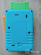 img 1 attached to Fisher Price HBC82 LNL Lil Gamer CS review by Agata Wozniak ᠌