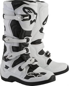 img 4 attached to 🏍️ Alpinestars Tech 5 Motorcycle Boot for Men