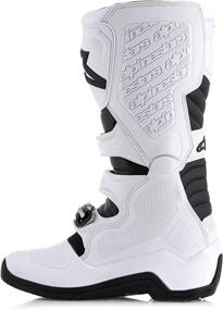 img 3 attached to 🏍️ Alpinestars Tech 5 Motorcycle Boot for Men