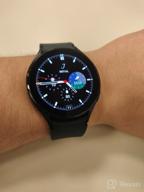 img 1 attached to 🌟 Smartwatch Samsung Galaxy Watch4 with Bluetooth and Monitor Detection review by Bhavin Saini ᠌