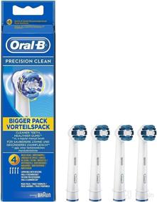 img 1 attached to Oral Precision Replacement Heads Pack