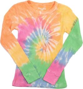 img 2 attached to 👧 Just Love Thermal Underwear for Girls' Clothing - Active: Style 95461, Sizes 14-16, Item 10364