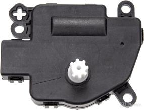 img 2 attached to 🔧 Dorman 604-275 HVAC Blend Door Actuator for Ford/Lincoln Models: Reliable Compatibility & Performance