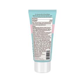 img 3 attached to Babo Botanicals Mineral Sunscreen Unscented