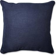 pillow perfect outdoor indoor 25 inch bedding ~ decorative pillows, inserts & covers logo