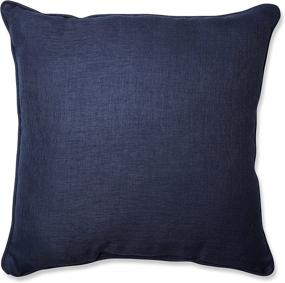img 3 attached to Pillow Perfect Outdoor Indoor 25 Inch Bedding ~ Decorative Pillows, Inserts & Covers