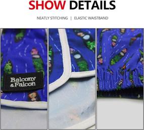 img 1 attached to Breathable Lightweight Swimwear: Stylish Women's Clothing 👙 at Swimsuits & Cover Ups for Your Balcony Soirées