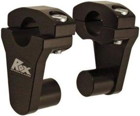 img 1 attached to Rox Speed FX Elite Handlebar Motorcycle & Powersports : Parts