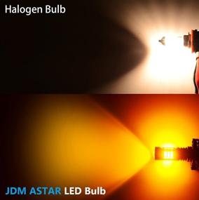 img 3 attached to JDM ASTAR Lumens Extremely Bright Motorcycle & Powersports ~ Parts