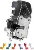 🚪 dorman 931-637 front passenger door lock actuator motor | compatible with dodge models logo