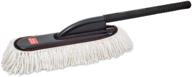 griots garage 11416 microfiber duster logo