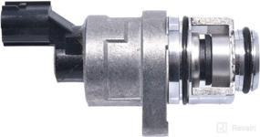 img 1 attached to Enhance Engine Performance with Walker Products 215-1054 Fuel Injection Idle Air Control Valve