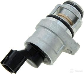 img 3 attached to Enhance Engine Performance with Walker Products 215-1054 Fuel Injection Idle Air Control Valve