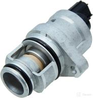 enhance engine performance with walker products 215-1054 fuel injection idle air control valve логотип