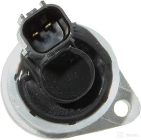 img 2 attached to Enhance Engine Performance with Walker Products 215-1054 Fuel Injection Idle Air Control Valve