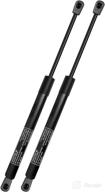 🚪 premium rear window glass lift support struts for kia sportage 2005-2010 - pack of 2 logo