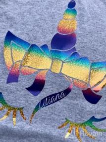 img 7 attached to 20"X12" Rainbow HOHOFILM Holographic Stripe Multi Heat Transfer Vinyl Iron-On HTV Press Paper Sheet For Garment T-Shirt