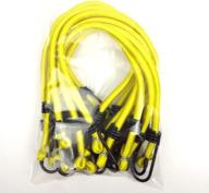 bungee 8mmx45cm industrial bungee 10piece логотип