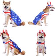 yoption costumes american patriotic independence логотип