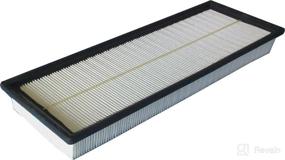 img 2 attached to Bosch Workshop Filter 5161WS Volkswagen