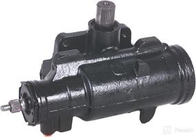 img 2 attached to Cardone 27 7502 Remanufactured Power Steering