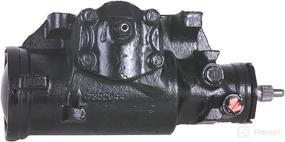 img 3 attached to Cardone 27 7502 Remanufactured Power Steering