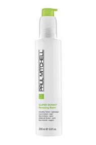 img 4 attached to 💫 Discover the Magic of Paul Mitchell Super Skinny Relaxing for Effortlessly Sleek Hair