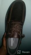 img 1 attached to Vanek Loafer Leather Medium by Clarks review by Evan Sharma
