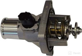 img 2 attached to ACDelco 55597008 Thermostat Assembly