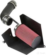 dnamotoring caip 3 hs ck96v8 bkbk intake system shield логотип