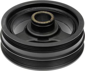 img 3 attached to Dorman 594-361 Engine Harmonic Balancer: Perfect Fit for Cadillac/Chevrolet/Pontiac Models