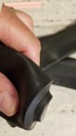 img 1 attached to Quick Change Inner Tube For Bicycles By Huffy - Easy Replacement In Black review by Alif Eagle